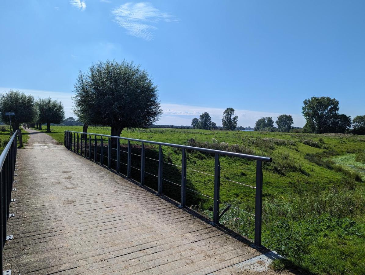 Klavertje 4 Middelaar Exterior foto